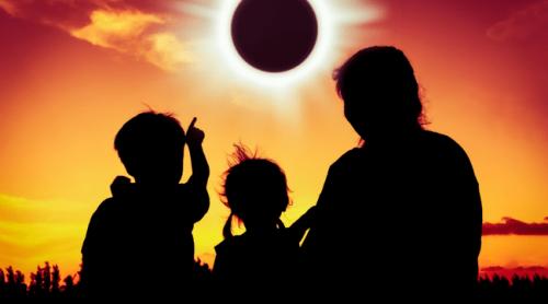 Hotelurile din Europa, luate cu asalt pentru eclipsa totală de Soare. Prețuri uriașe la cazare