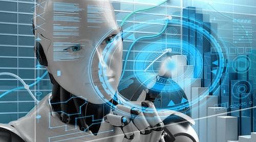 Inteligența artificială transformă departamentele de resurse umane. Milioane de locuri de muncă ar putea fi afectate