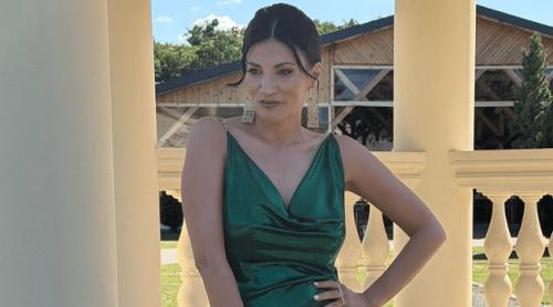 Ioana Ginghină, poveste de iubire cu un bărbat mai tânăr cu 18 ani: „Ne am dus la Roma”
