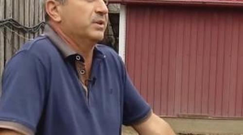 Ion a lăsat viața de la oraș pentru traiul la țară: "Vreau liniște, vreau să mă bucur de viață"