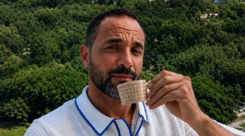 Ion Ţiriac nu stă la discuţii: îi demolează vila fiului său. Motivul de zeci de milioane pentru care a luat această decizie