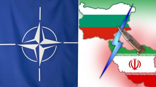 Iranul a luat în calcul să atace mai multe ținte militare americane în Europa, inclusiv în Bulgaria. NATO, pregătită ”să și apere toți aliații” (FT)