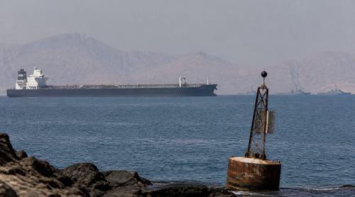 Iranul oferă 30.000 de dolari recompensă pentru militari americani