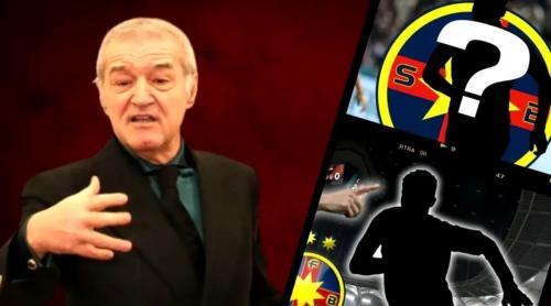 IREAL! Unde a ajuns un brazilian trecut și pe la FCSB! Destinație surpriză pentru jucătorul cu 26 de meciuri în echipa lui Gigi Becali