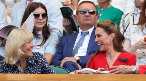 Iubitul Simonei Halep dă o nouă lovitură de proporții și devine „rivalul” lui Ion Țiriac