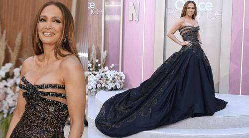 Jennifer Lopez spune cu ce star de la Hollywood ar face sex. Preferințele îi scot la iveală „latura întunecată”