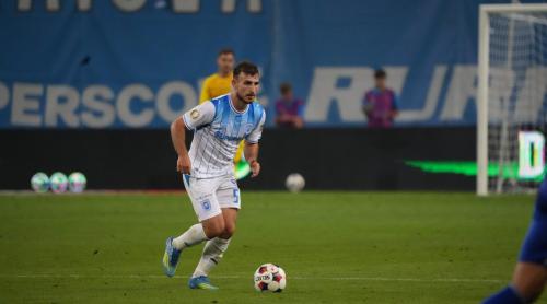 KuPS Kuopio – Universitatea Craiova, LIVE VIDEO în Europa League, turul 3 preliminar. Play off, dar care? Europa sau Conference?