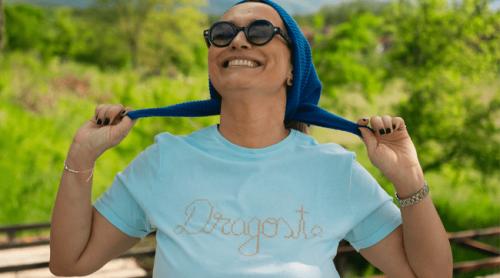 La 53 de ani, Andreea Esca are un fizic de invidiat. Ce dietă a urmat pentru a slăbi nouă kg în două luni