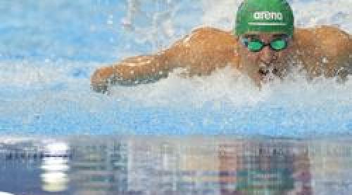 La câteva ore după ce a intrat în istorie, campionul olimpic a aflat că apartamentul său a ars: „Tragedie devastatoare”