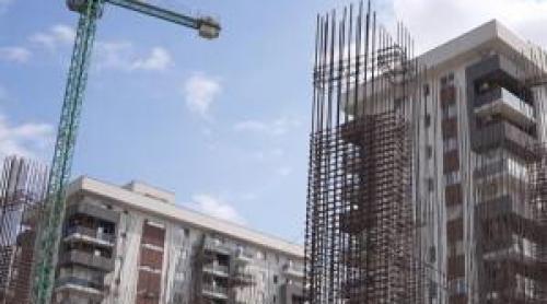 Legea care a provocat scumpiri majore la construcţia caselor. Profiturile a trei companii au explodat