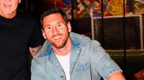 Lionel Messi, mesaj sfâșietor după decesul tatălui său: „De ce nu ai mai rezistat puțin, ca să încheiem împreună?”