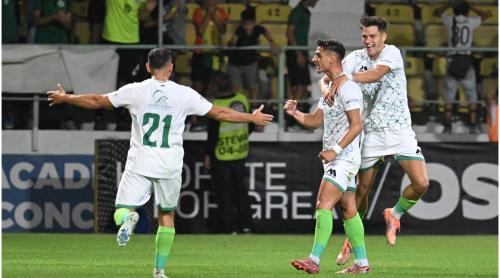 LIVE /  Liga 2, live video etapa 4. Concordia Chiajna – Poli Timișoara 0 0. Alte șase meciuri se joacă de la această oră