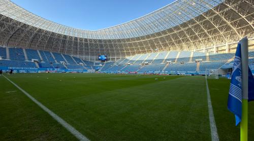 LIVE /  Universitatea Craiova – Ararat Armenia, LIVE VIDEO în play off Europa League, manșa tur. Cum arată echipele de start