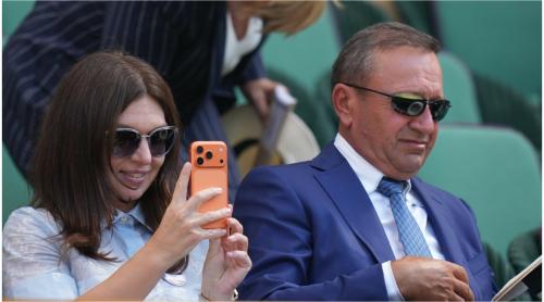 Lovitura dată de afaceristul cu care Simona Halep are o relație. Dorin Mateiu investește în orașul de suflet al lui Ion Țiriac
