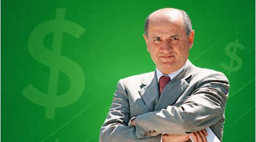Lovitura fantastică pe care a dat o George Copos, fostul patron de la Rapid. Doar milionarii își permit așa ceva
