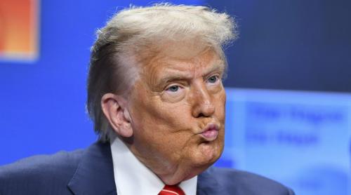 Lovitură pentru Donald Trump. Președintele american pierde tot sprijinul populației