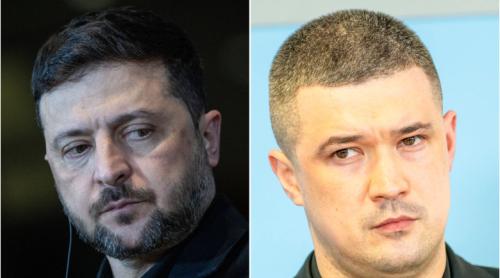 Lovitură pentru Zelenski de la cine se aștepta mai puțin! Cel mai mare susținător i a devenit dușman și îl vrea jos