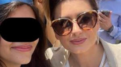 Mama Victoriei, tânăra de 22 de ani găsită moartă în Mușătești, a transmis un mesaj sfâșietor: "Copilul la care visează orice părinte"