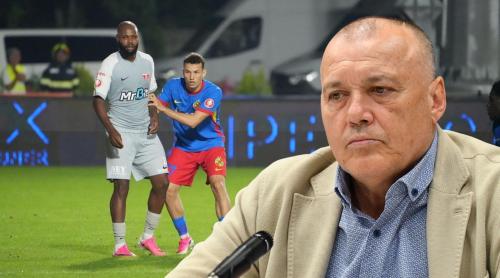 Marcel Pușcaș, editorial dur după FCSB – UTA 1 3. Banii și lehamitea de fotbal