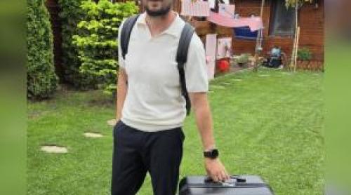 Marian Godină pleacă din Poliție după aproape două decenii. Motivul pentru care a luat decizia