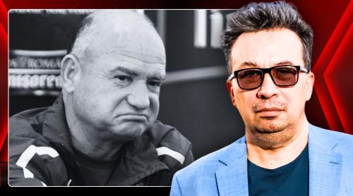 Marius Mitran dezvăluie marea nedreptate care i s a făcut regretatului Nae Ungureanu: „Cel mai bun fundaș stânga român pe care l am văzut vreodată”