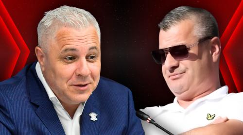 Marius Șumudică, prima reacție în direct la oferta lui Neluțu Varga de a prelua CFR Cluj. Exclusiv