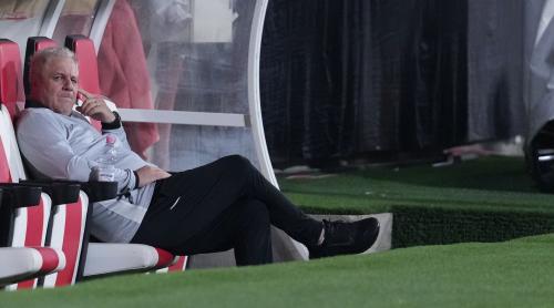 Marius Șumudică, trei transferuri la CFR Cluj după intrarea în insolvență. Nume grele vin în Gruia
