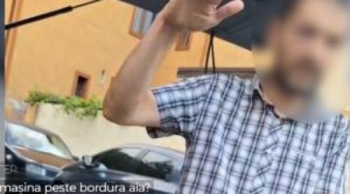 Mărturia şoferului care a lovit mortal doi pietoni în Braşov. "Nu merit să mă trateze"