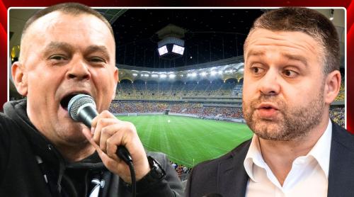 Măsuri dure după ce FCSB a fost alungată de pe Arena Națională: „Vom face în protest în fața primăriei!”
