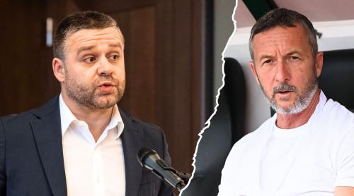 Meme Stoica, replică devastatoare pentru „rockerul” Ciprian Ciucu, primarul Bucureștiului. Exclusiv