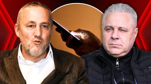 Mesajul pe care Marius Șumudică i l a dat lui Mihai Rotaru înainte de Craiova – KuPS Kuopio. Exclusiv