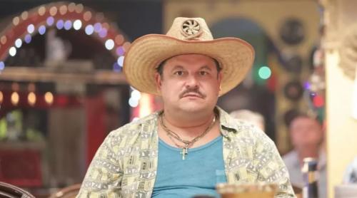 Mihai Bobonete a slăbit! Cum arată astăzi actorul din „Las Fierbinți”
