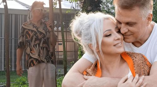 Mihai Onilă, vești bune după cumpăna prin care a trecut! „Este o adevărată forță de nestăvilit”