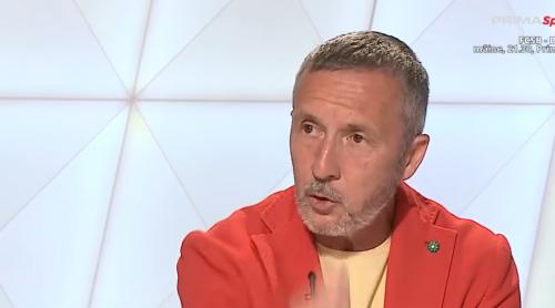 Mihai Stoica, dat pe spate: „Trebuie să l contactez! E bombă!”