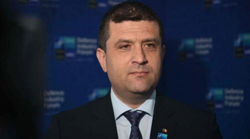 Ministerul Transporturilor cumpără zboruri internaționale. Una dintre destinații este… Kiev. Miruță deschide spațiul aerian al Ucrainei