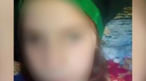 Mister în cazul Andreei, fetiţa dispărută de acasă în Bacău. Ce spune unchiul ei despre casa unde s a ascuns