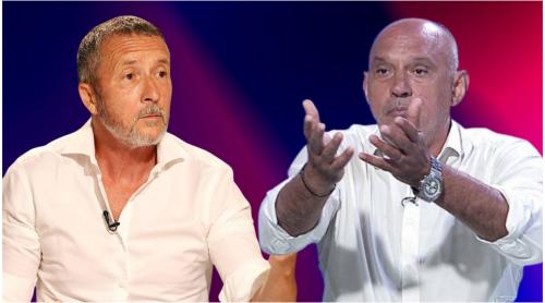 MM Stoica, mesaj pentru Prunea și alți contestatari: „Mi e greu să dau replică unor oameni care scurmă. Ar fi ca un concediu la groapa de gunoi de la Glina”. Exclusiv