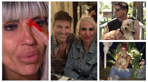 Momente grele pentru fostul soț al Ralucăi Bădulescu. Pierderea prin care a trecut Vali Pungă: „A venit în viața mea ca să mă salveze.”