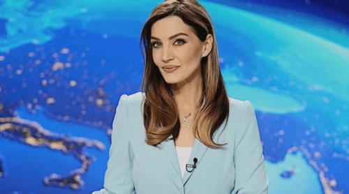 Monica Dascălu, de nerecunoscut la 48 de ani. Cum arată după ce a slăbit 10 kilograme. „Nu mă simt bine în această perioadă”