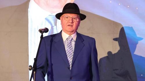 Motivul incredibil pentru care Dumitru Dragomir nu a băut niciodată alcool