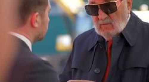 Motivul inedit pentru care Ion Țiriac dărâmă vila fiului Alexandru Țiriac
