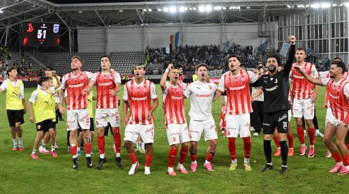 Negocierile sunt deschise! „Câinii” s au convins și nu vor să piardă fotbalistul revelație