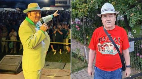 Nelu Vlad, solistul trupei Azur, nevoit să își vândă terenul din Băile Tușnad. Cât cere pe el: „Timpul nu îmi mai permite”