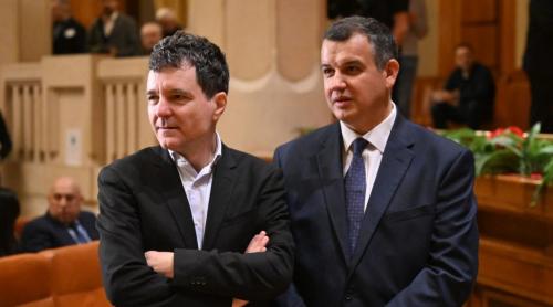 Nicușor Dan pregătește o nouă desemnare de premier! Sigur va trece de Parlament