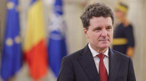Nicușor Dan, prima reacție la decizia CCR privind legea ANI: Consider că argumentele din sesizarea mea erau foarte solide. Aștept totuşi motivarea