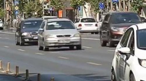 Noi reguli pentru tranzacțiile auto de la 1 septembrie. Cumpărătorii trebuie să declare dacă au datorii