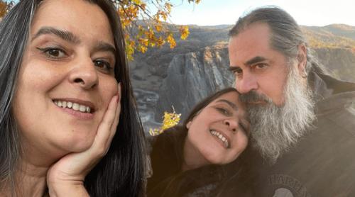 Nouria Nouri, în doliu! Prin ce dramă trece actrița: „Am resimțit puternic șocul“