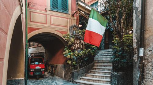 Nu face aceste greșeli dacă mergi în Italia! Reguli nescrise pe care italienii le respectă cu strictețe