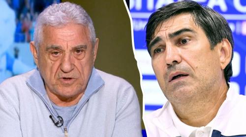 „Nu ne am mai văzut de 5 6 ani”. Ruptură uluitoare în fotbalul românesc! Exclusiv