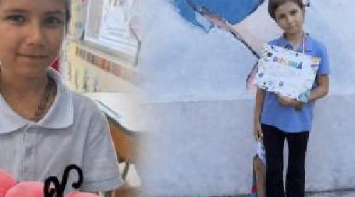 O fetiță de 8 ani a murit într o piscină din Tulcea. Adelina era vacanţă cu familia: "Un copil luminos"